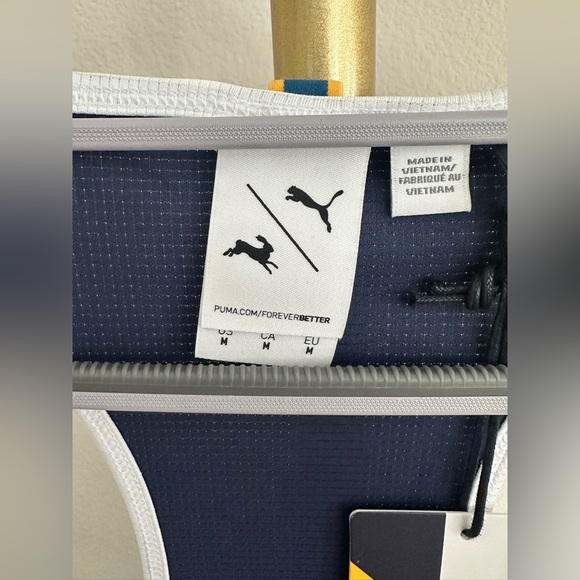 Puma X Tracksmith Singlet - Picture 6 of 7